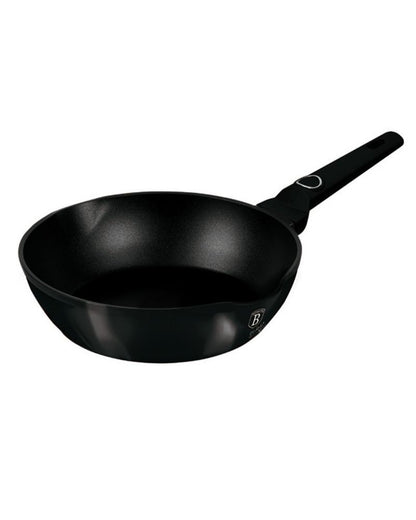 Berlinger Haus, Black Vantage Mouth B/6