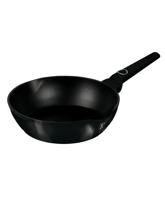 Berlinger Haus, Black Vantage Mouth B/6