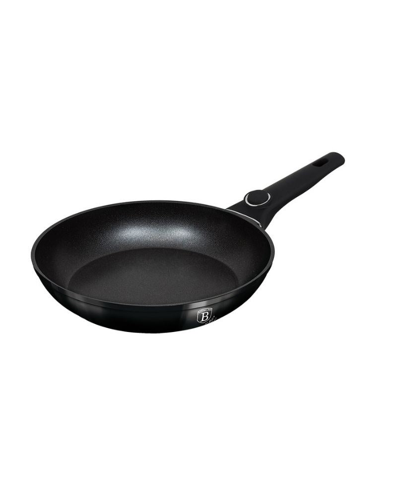 Berlinger Haus, Black Vantage 24Cm Frypan B/6