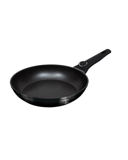 Berlinger Haus, Black Vantage 28Cm Frypan B/6