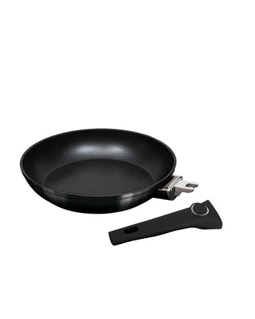 Berlinger Haus, Black Vantage 28Cm Frypan B/6