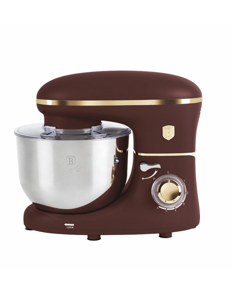 Berlinger Haus, Kitchen Machine, Leonardo Collection