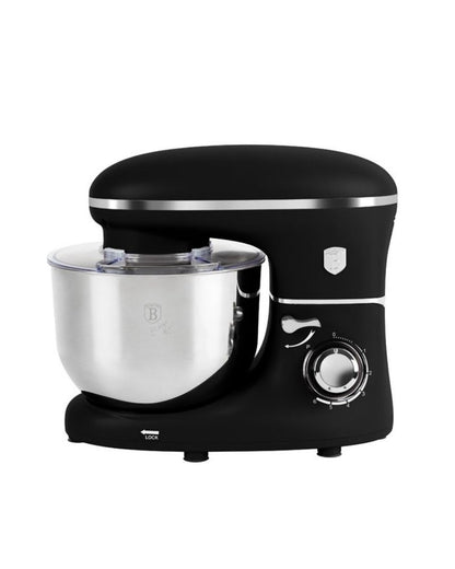Berlinger Haus, Kitchen Machine Matt Black