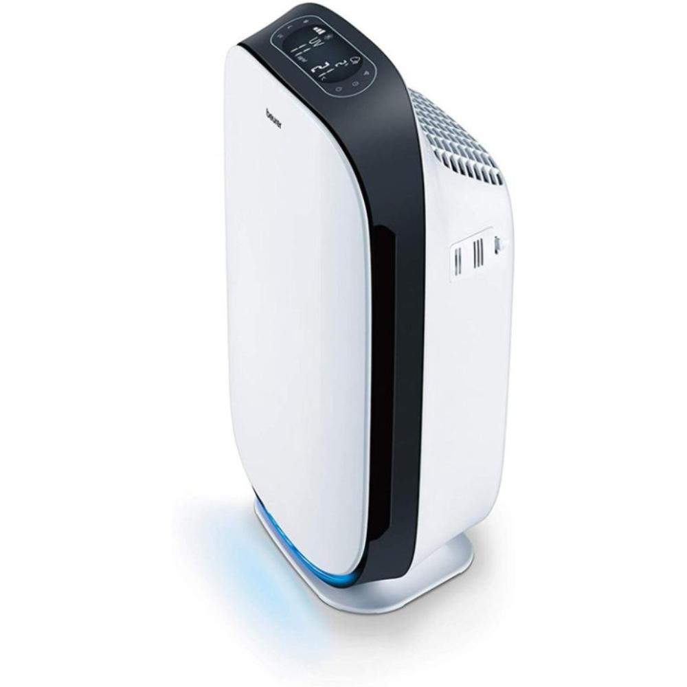 Beurer, LR 500 Air Purifier, 4 Fan Levels +Turbo Mode, 75W, BEU66013