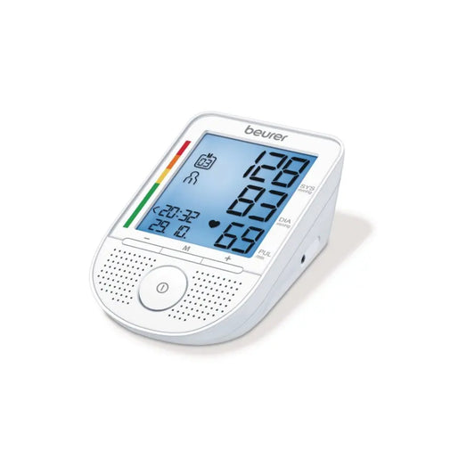 Beurer Bm49 Upper Arm Blood Pressure, BEUR-BM49