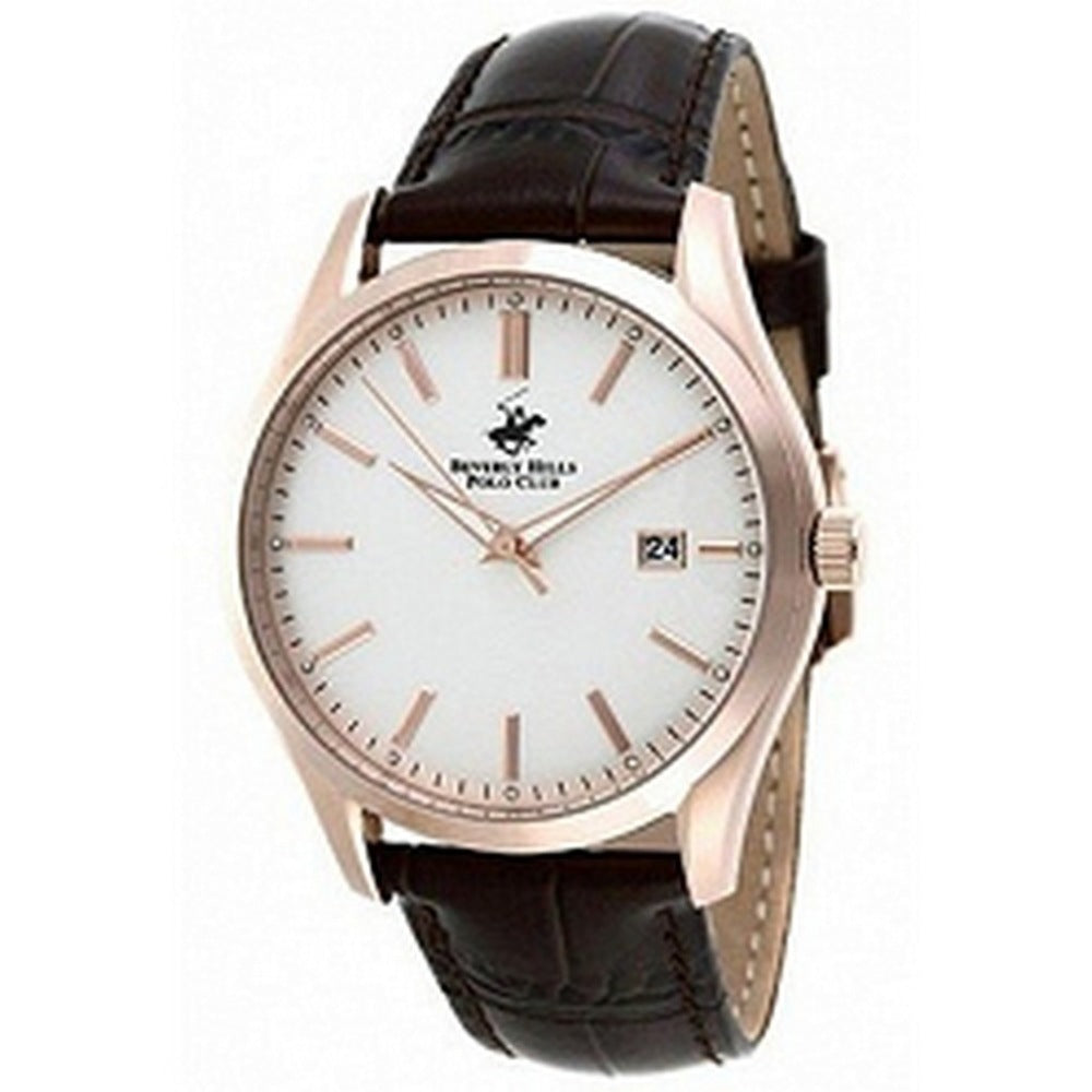 Beverly Hills Polo Club, Man Watch