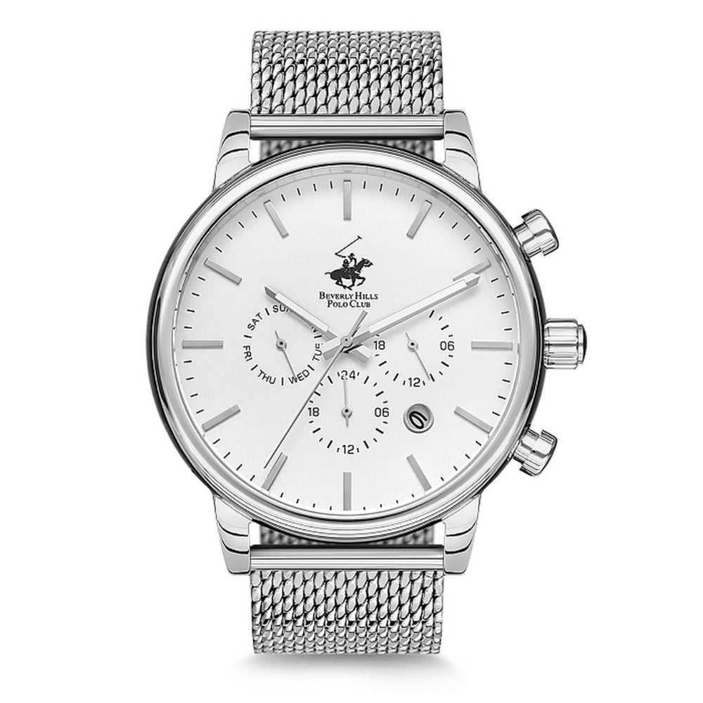 Beverly Hills Polo Club, Man Watch