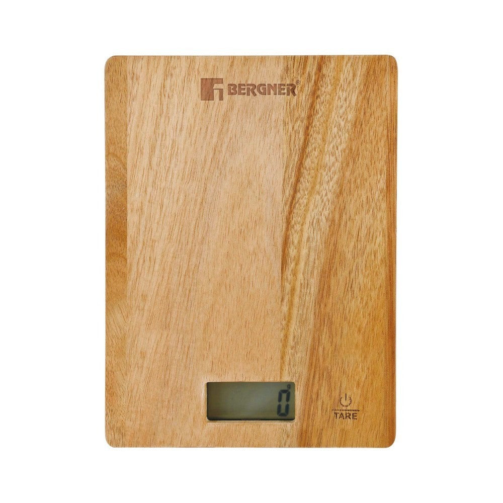 BERGNER, Kitchen Scale 0-5Kg Naturally BG, BG-50030-MM