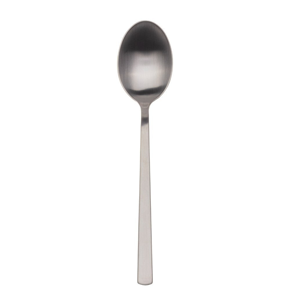 BERGNER Set 3Pcs Dinner Spoon SS Nice BG, BG-5363-MM