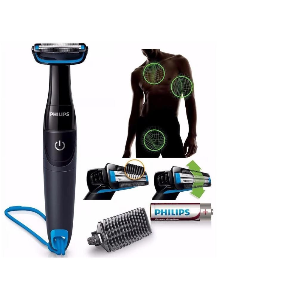 Philips, Body Groom Series 1000