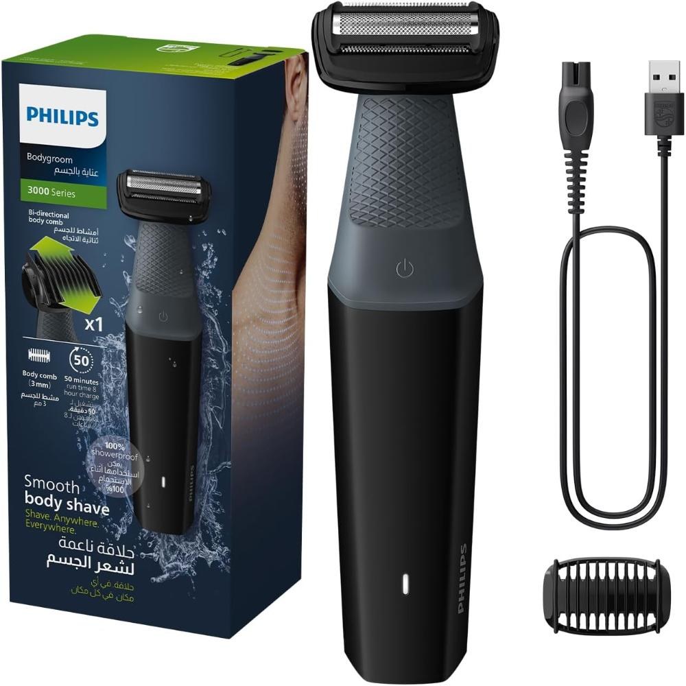 Philips*, Body Groom Series 3000