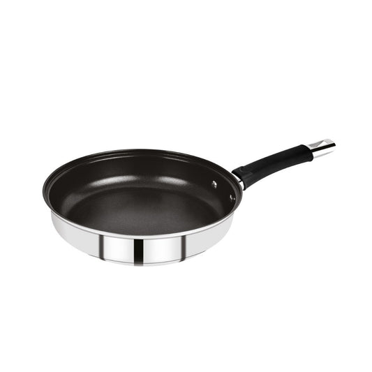 BERGNER Frypan 20cm Steel Ind Baster BG, BGEU-5501