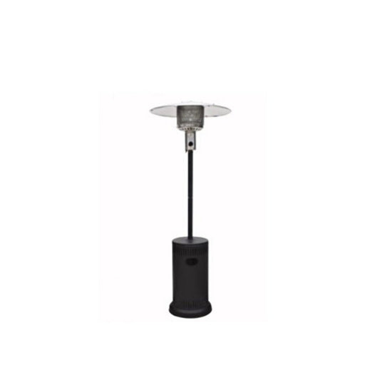 Big General, Patio Glass Tube Heater 210cm (Black), BGPH123A