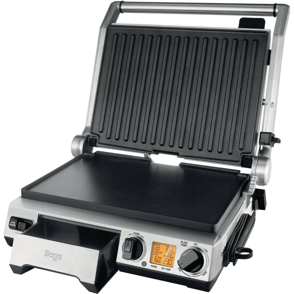 Sage, The Smart Grill Pro 2400W