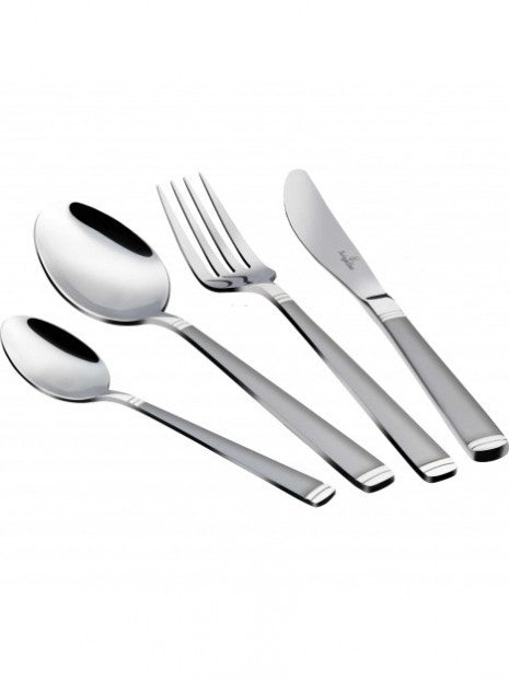 Berlinger Haus, 24 Pcs Cutlery Set, Mirror [Stainless Steel], BH/3041