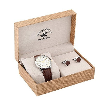 Beverly Hills Polo Club, BH511-07B-GS