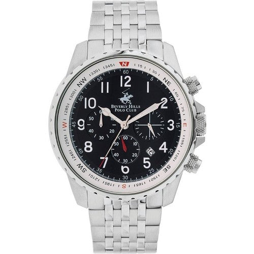Beverly Hills Polo Club, Men Watches
