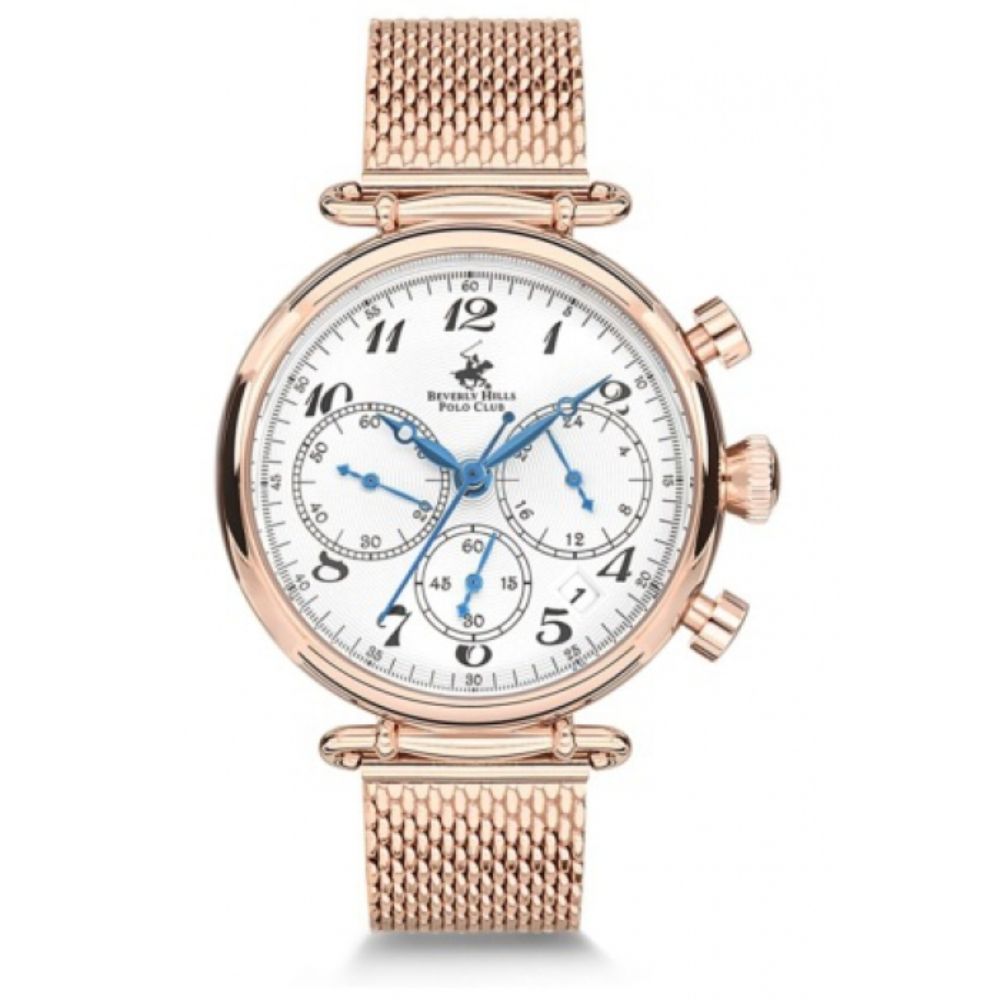Beverly Hills Polo Club, Women  Watches