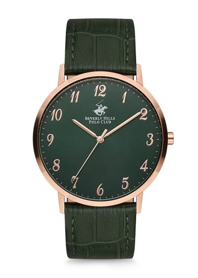 Beverly Hills Polo Club, BH9517-02