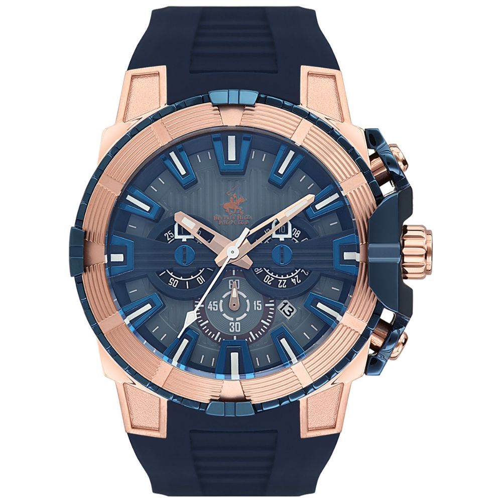 Beverly Hills Polo Club, Gents Watch