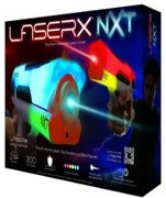Laser X - Nxt Double Blaster