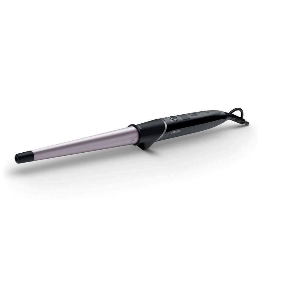Philips, Curler Worldwide Voltage Ionic Care Longer Titanuim