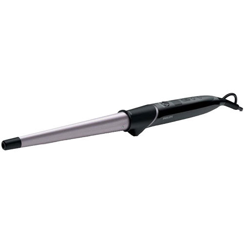 Philips, Stylecare Glam Shine Hair Curler, Fast Heat Up Time 45 Seconds, Titanium Barrel, Ionic Care, Temperature Up To 210C, Curl Ready Indicator