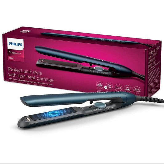Philips, UV Mineral Ions Hair Straightener
