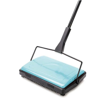 Bicciil, Carpet And Floor Sweeper Blue