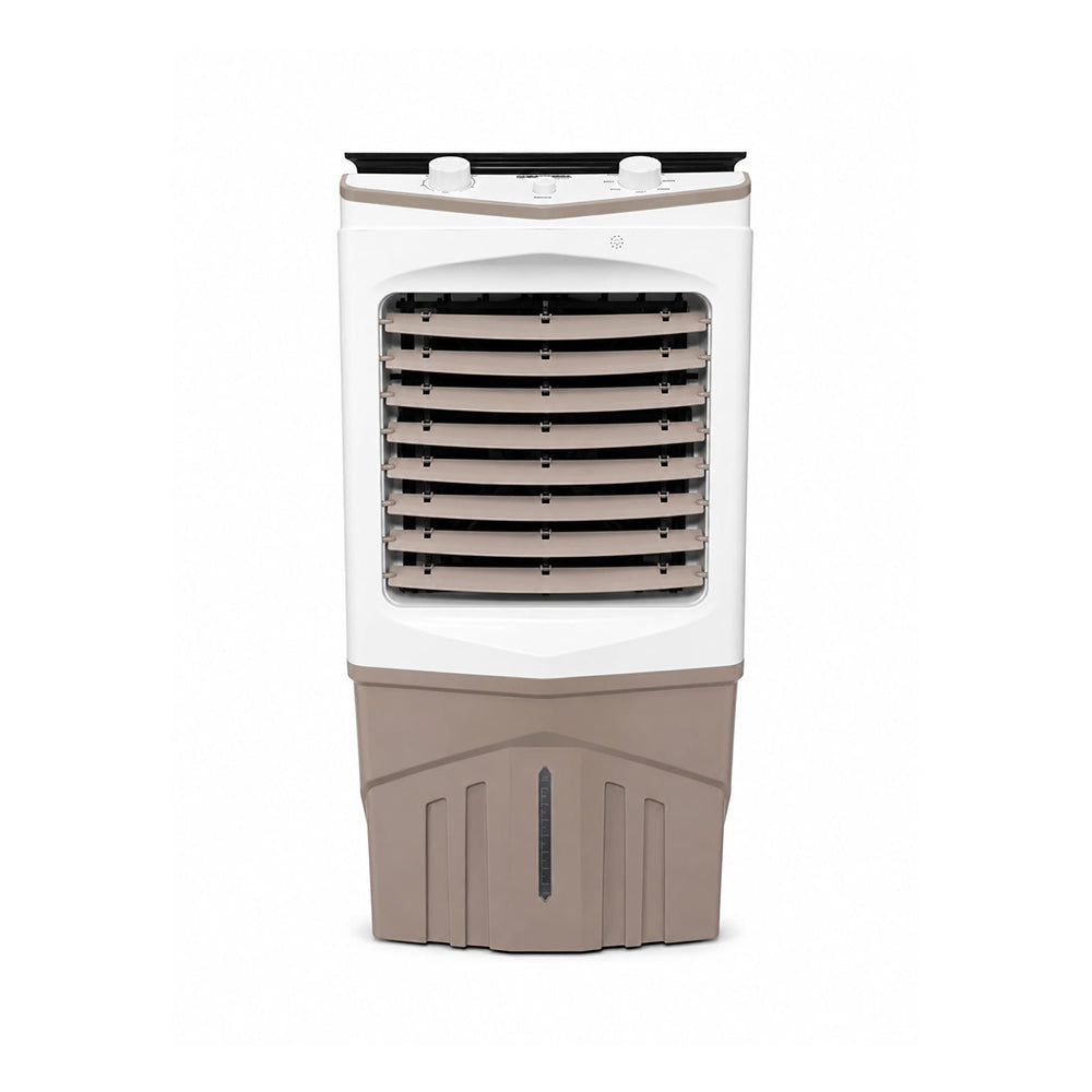 Big General Air Cooler, Copper Motor, 35L, 75-150W, 3 Speed, 38.5x34x80cm
