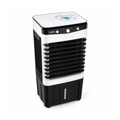 Big General Air Cooler, Copper Motor, 50L, 80-90W, 3 Speed, 44x36.5x108cm