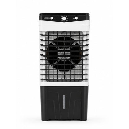 Big General Air Cooler, Copper Motor, 50L, 80-90W, 3 Speed, 44x36.5x108cm