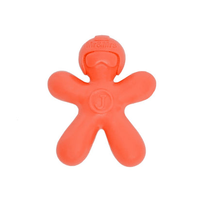 Mr&Mrs Fragrance, Car Air Freshener Big Joy , Red Cherry Blossom