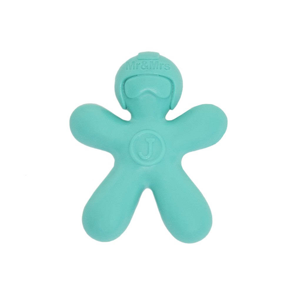 Mr&Mrs Fragrance, Car Air Freshener Big Joy , Tiffany Tuberose