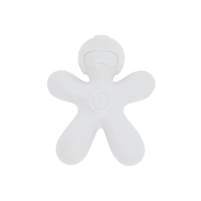 Mr&Mrs Fragrance, Car Air Freshener Big Joy , White Citrus Woods