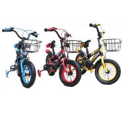 Cool Gift, Children's Bicycle, #102, Available In Different Sizes