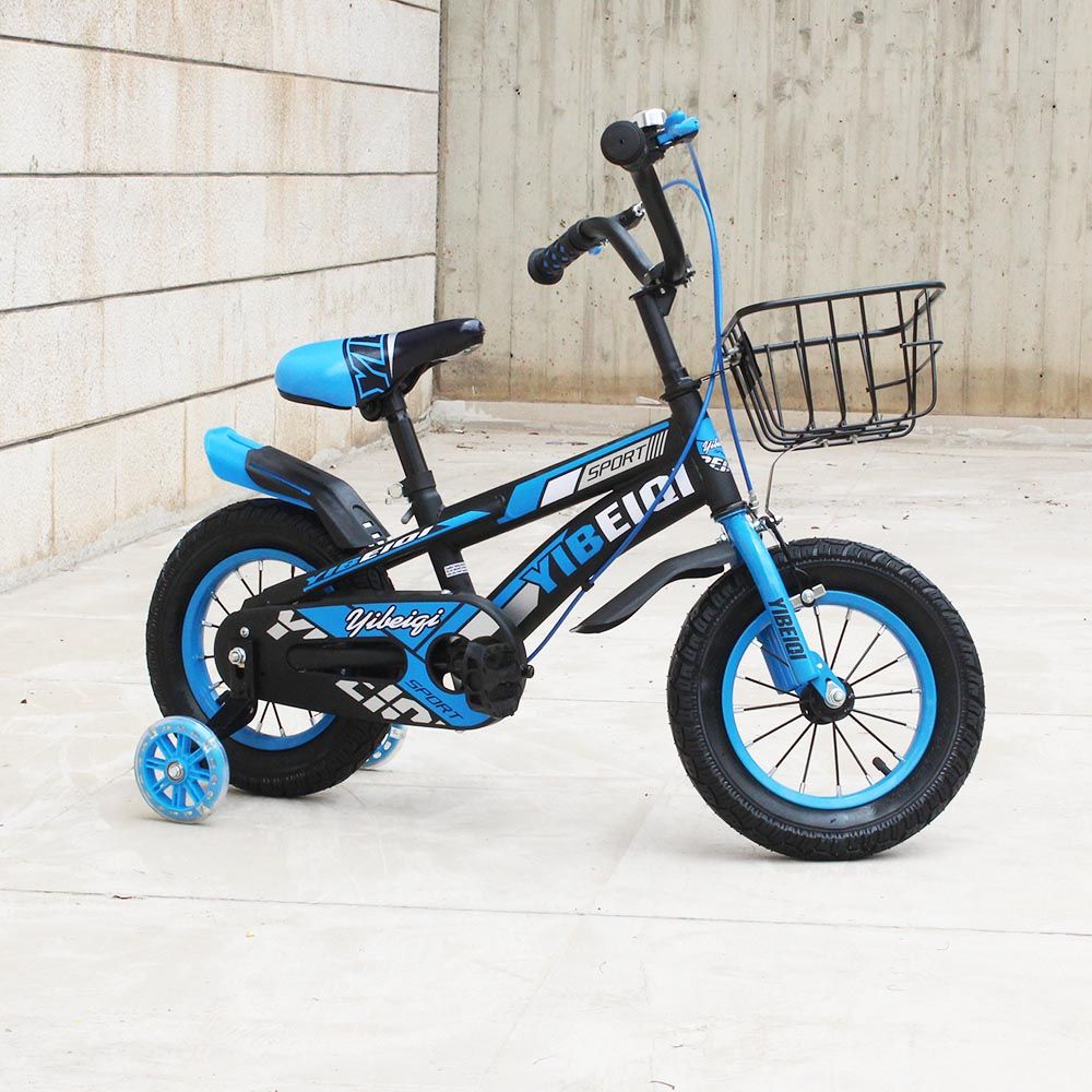 Cool Gift, Children's Bicycle, #102, Available In Different Sizes