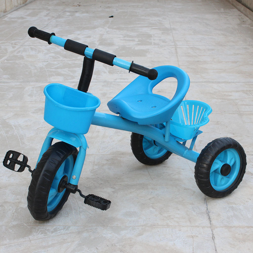 Cool Gift Kids Tricycle #588, Available in Different Colors
