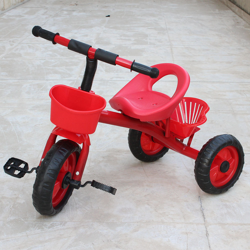 Cool Gift Kids Tricycle #588, Available in Different Colors