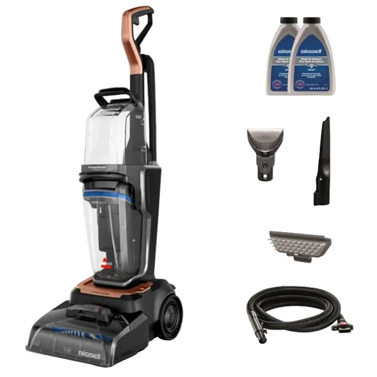 Bissell, Powerwash Hydrosteam Carpet & Upholstery Washer