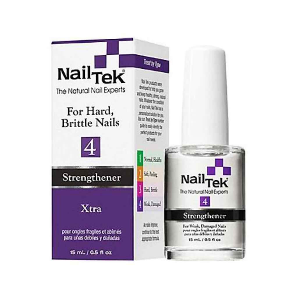 Nail Tek Extra Stengthener 4