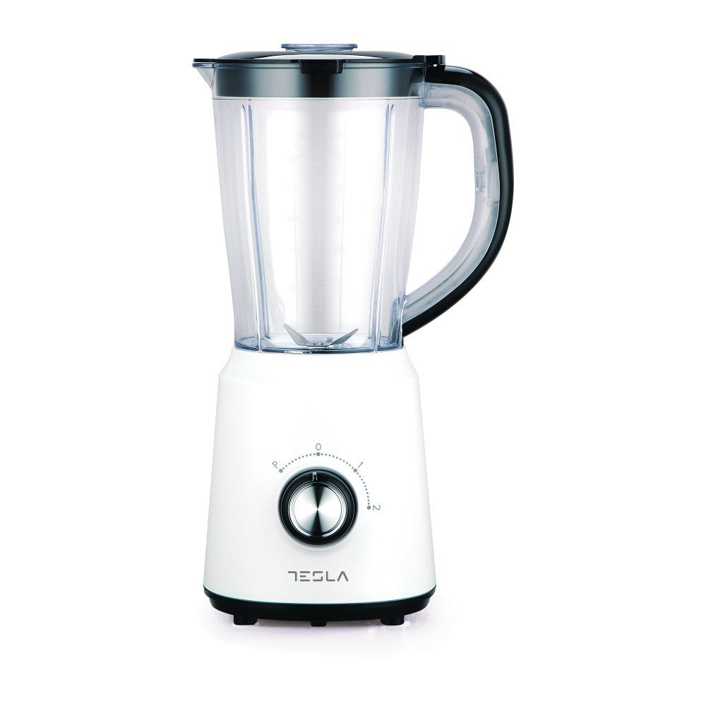 Tesla, Blender