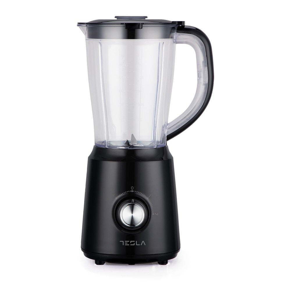 Tesla, Blender