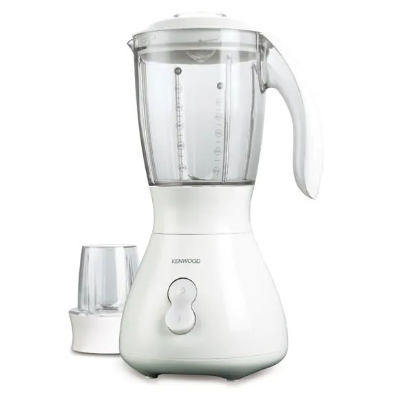 Kenwood, White Blender, Bl335