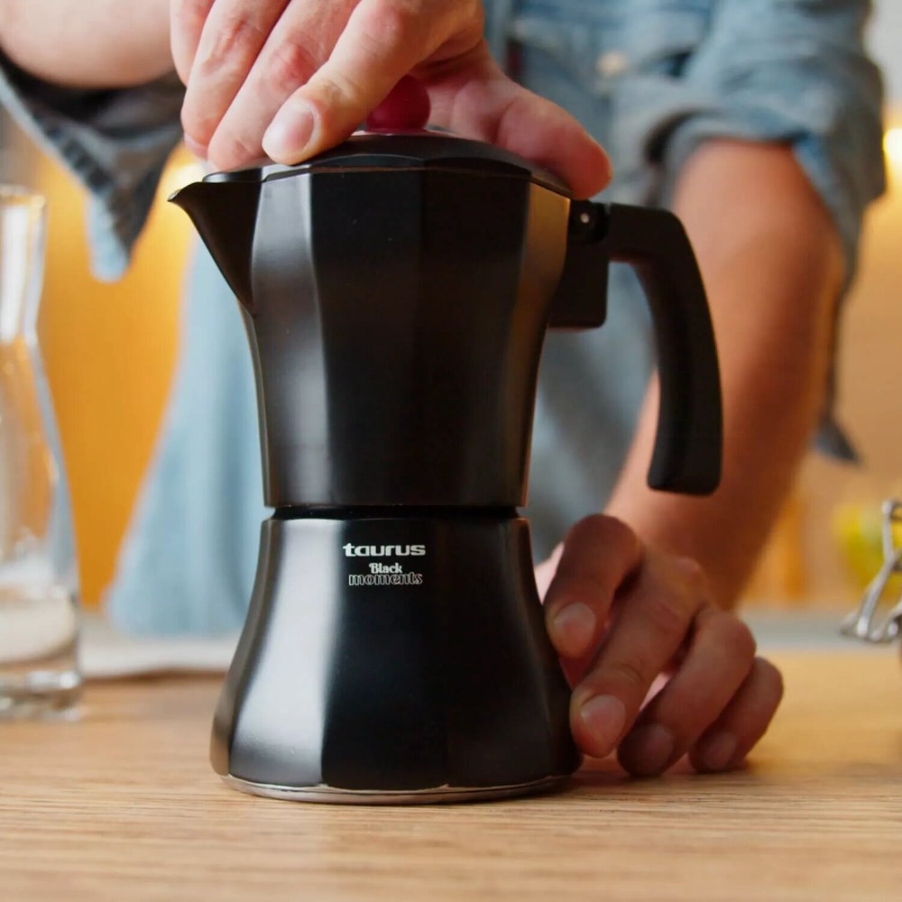 Taurus, Coffee Makers