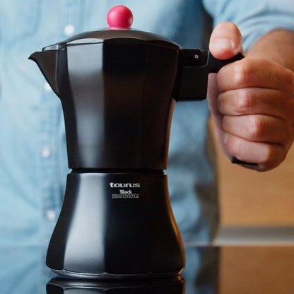 Taurus, Coffee Makers