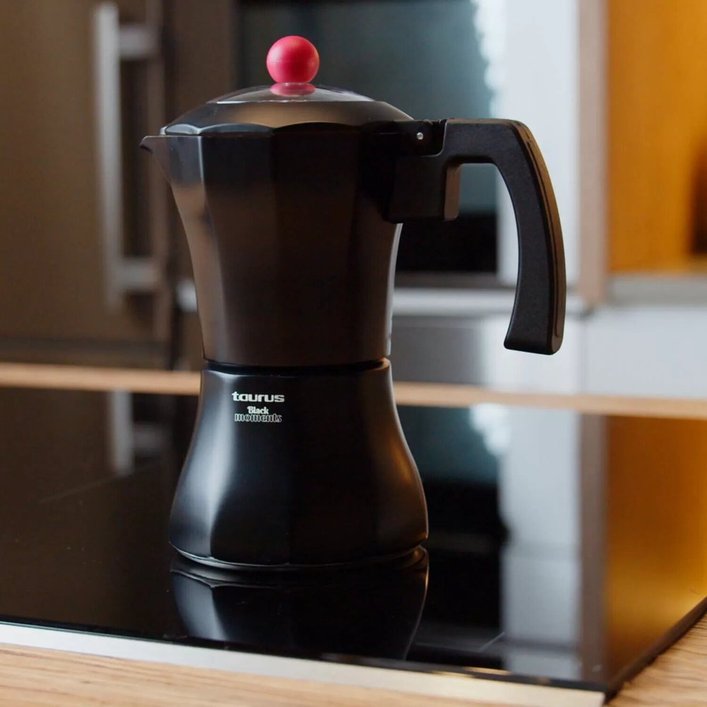 Taurus, Coffee Makers