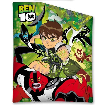 Cool Gift, Benten 150x200 cm, High Quality Fleece Blanket
