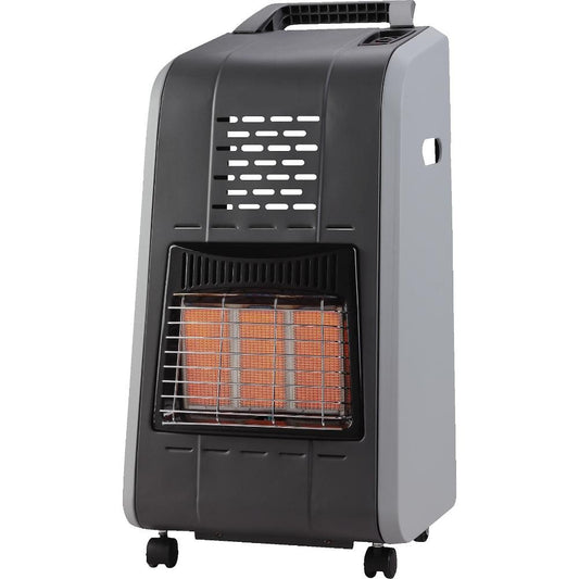 Wave, Gas Heater 4.2Kw