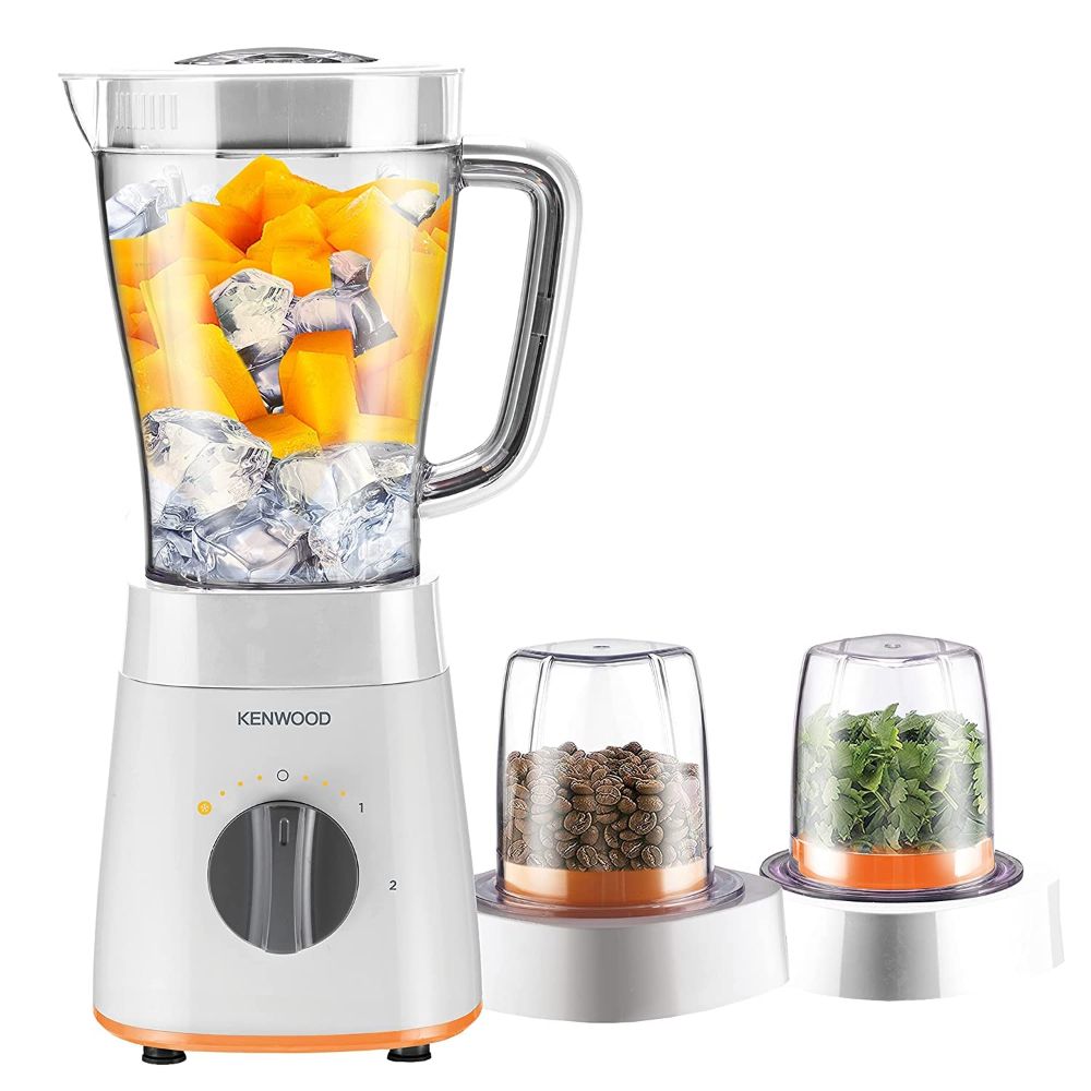 Kenwood, Blender, 2L, 500W